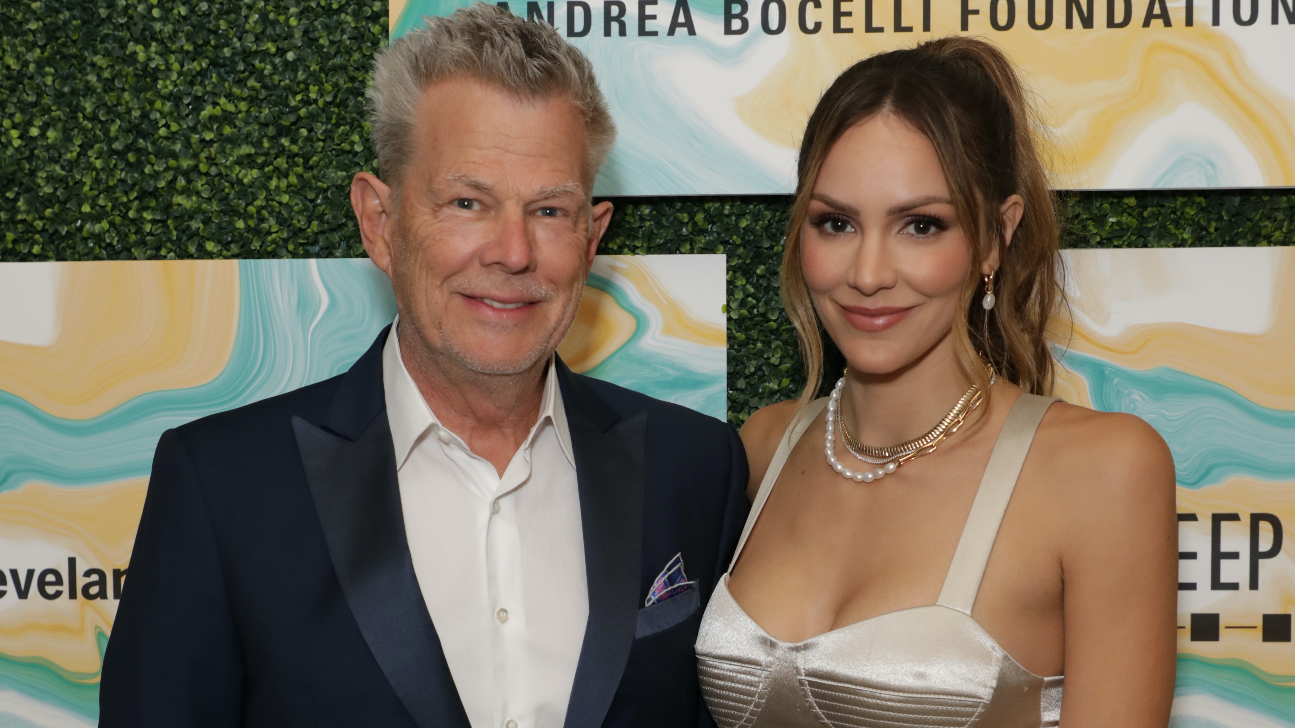Katharine Mcphee
